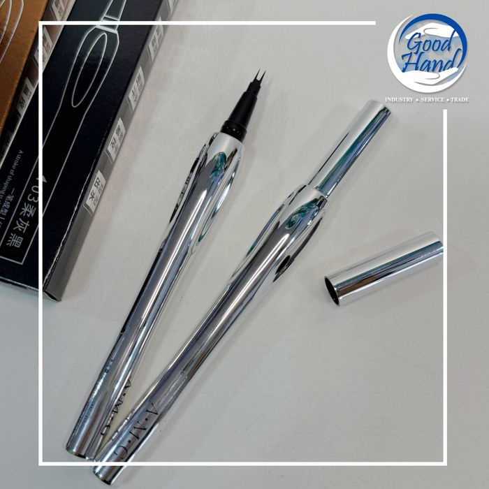 Хөмсөгний харандаа - контуран, хос багстай 