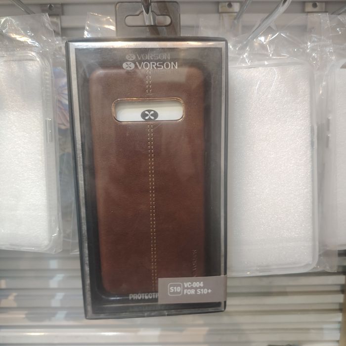 Samsung Galaxy S10+ Хүрэн Кэйс 
