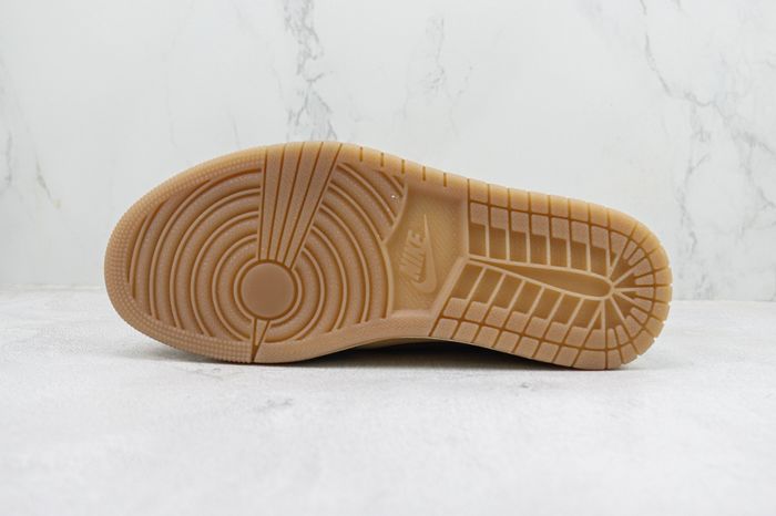 Jordan 1 Retro Low OG Zion Williamson Voodoo