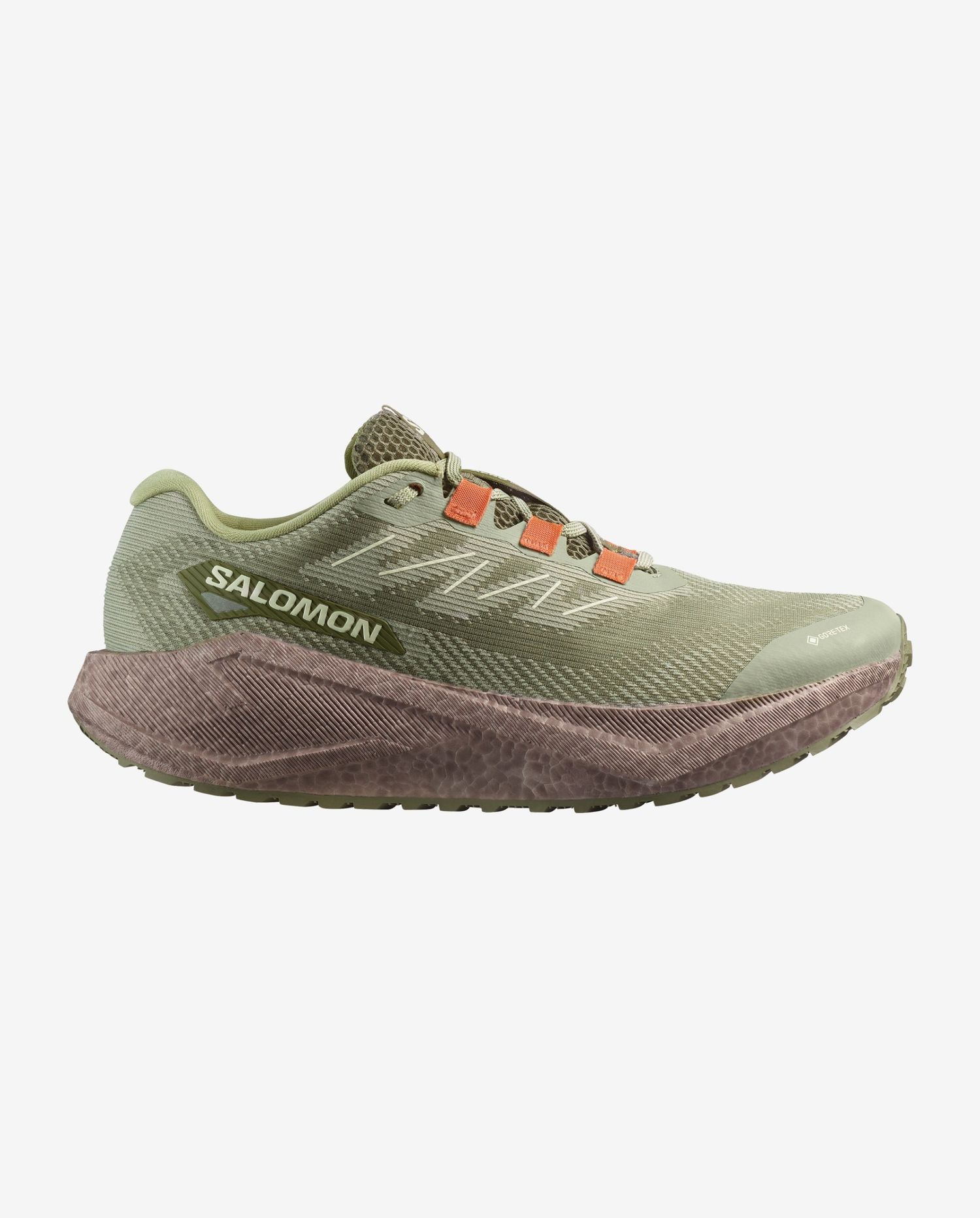 Salomon | AERO BLAZE 3 GRVL GTX | Men 