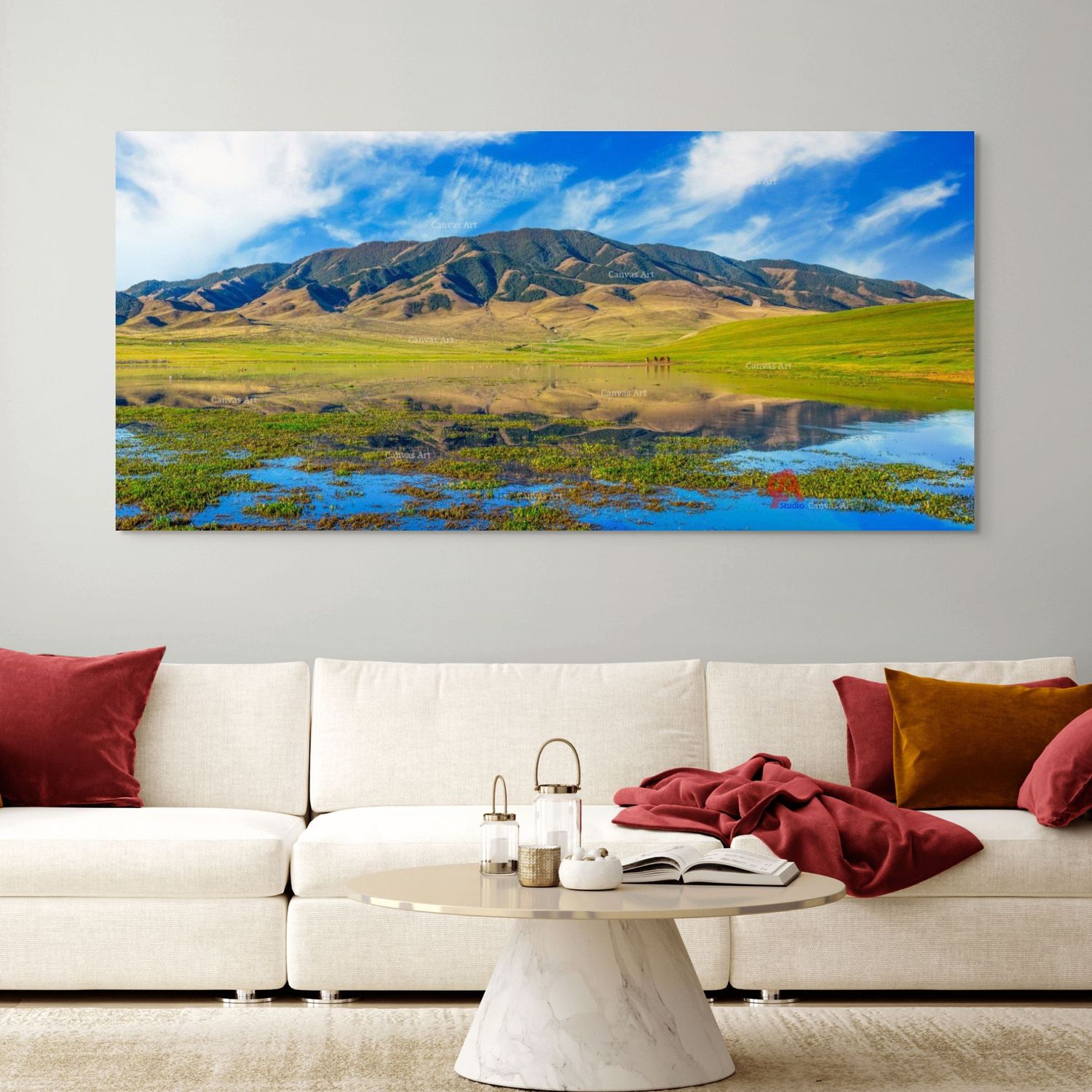 Баянхайрхан уул 