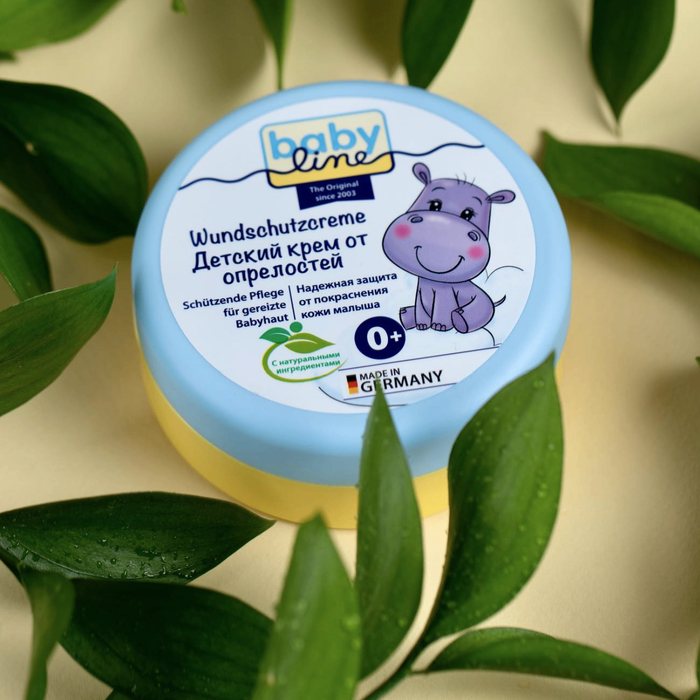 Нуралт, живхний улайлт, цочролын эсрэг тос 150мл