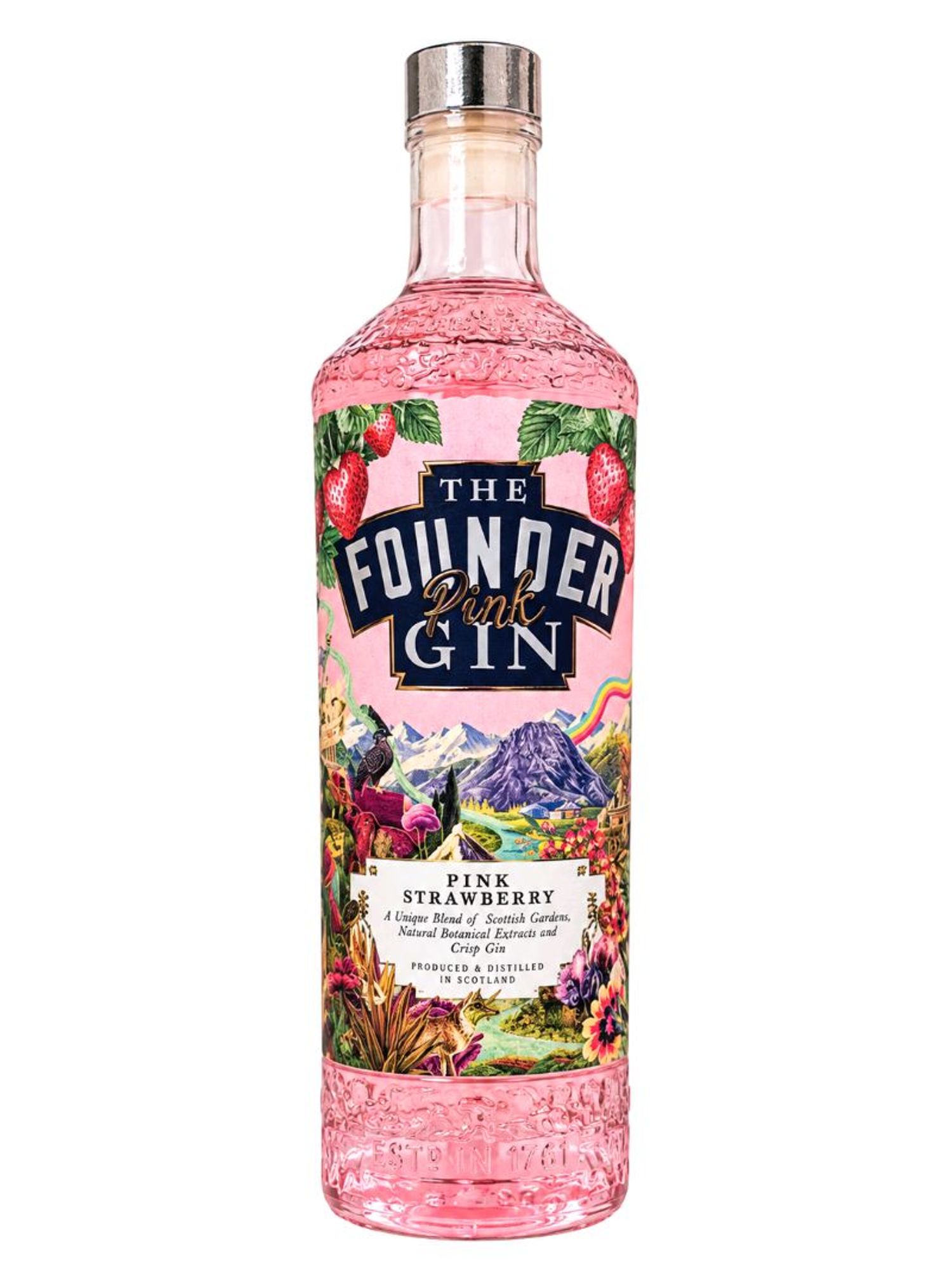 Архи Founder Gin 700ml
