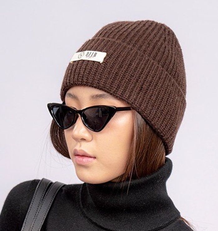 Beanie малгай зузаан