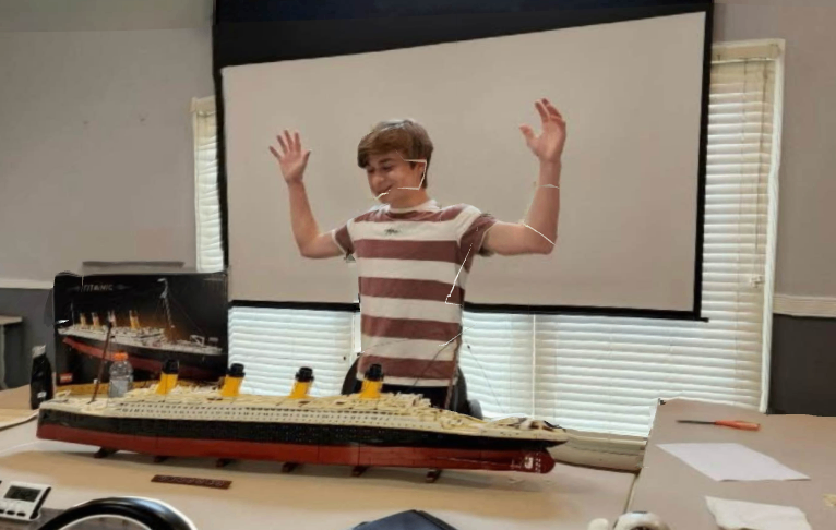 Гиннесийн амжилтаас