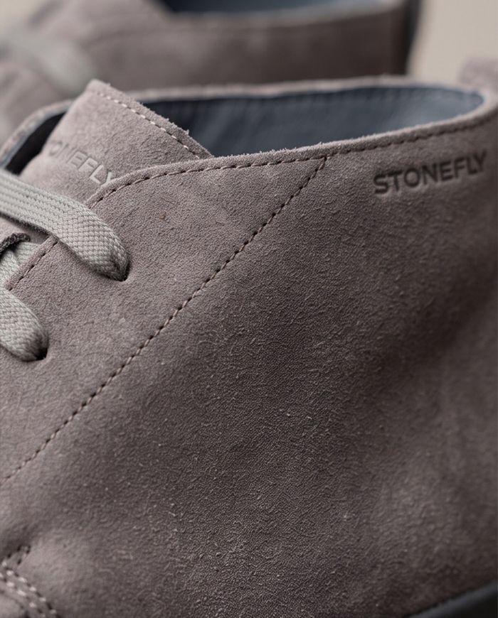 Stone fly Grey