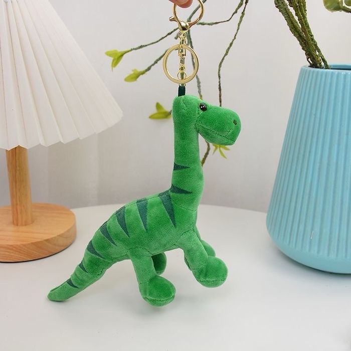 Цүнхний гоёл, түлхүүрийн оосор