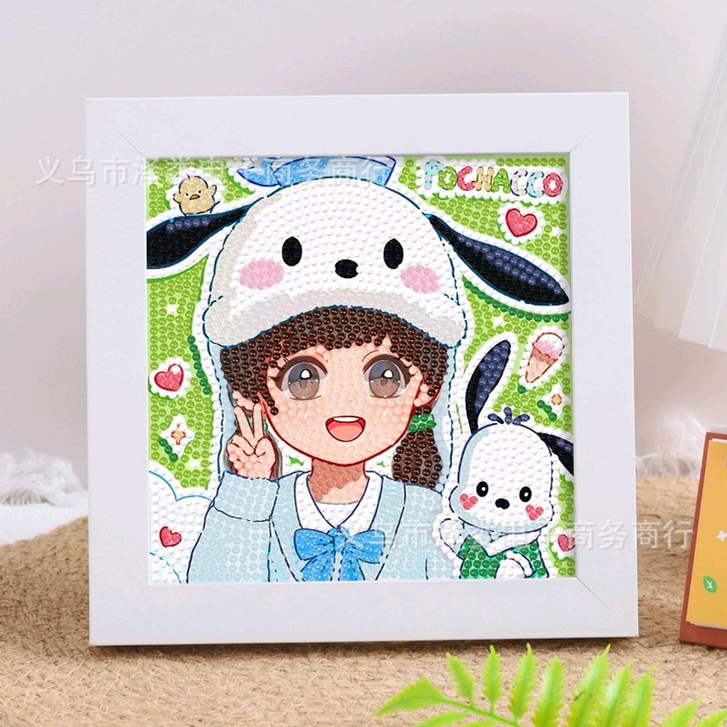 Жаазтай бэлдэц 