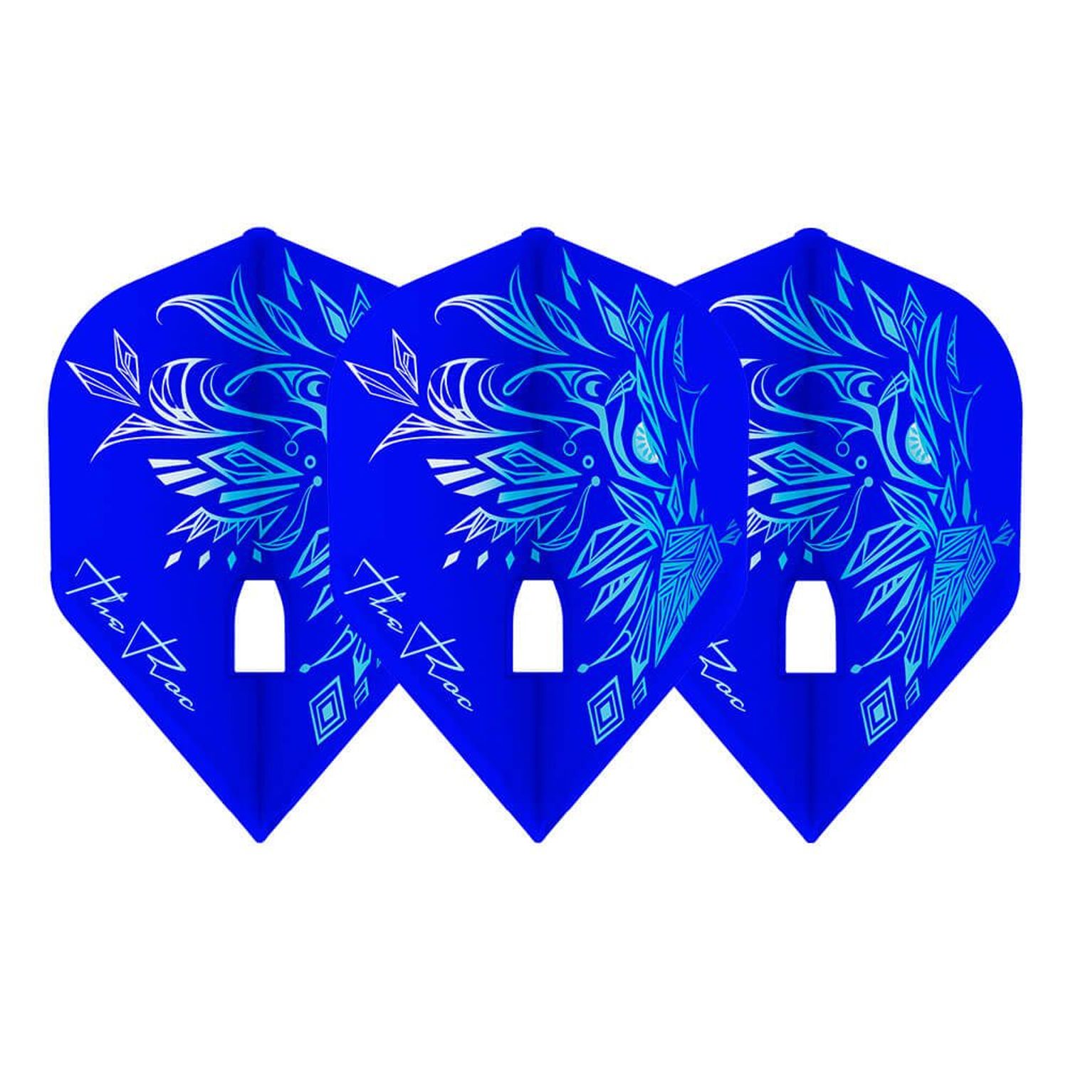  L STYLE PRO L1 FLIGHTS - Alex Hon ver.3 - BLUE