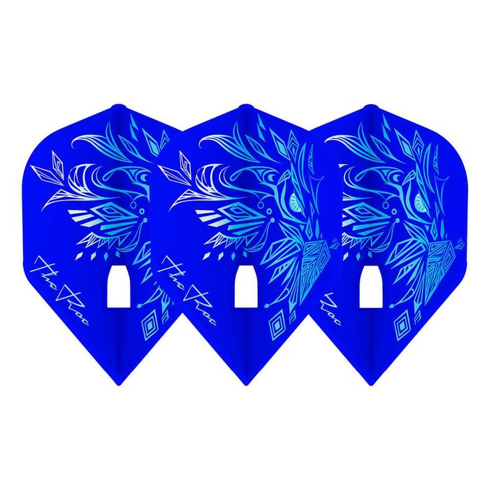  L STYLE PRO L1 FLIGHTS - Alex Hon ver.3 - BLUE