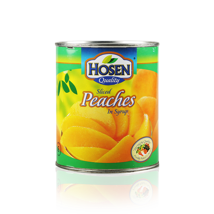 Компот Hosen тоор 825гр