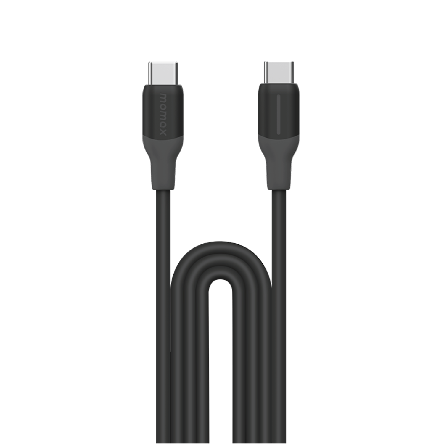 1-Link USB-C To USB-C (1.2m / Support 60W)
