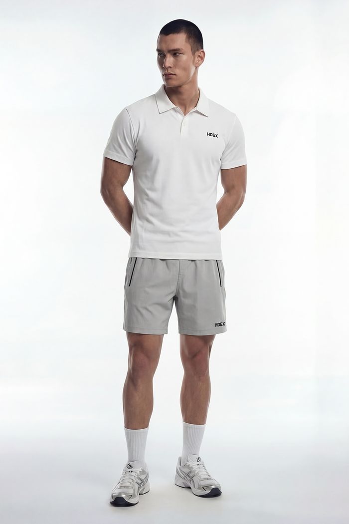 Active Motion Shorts