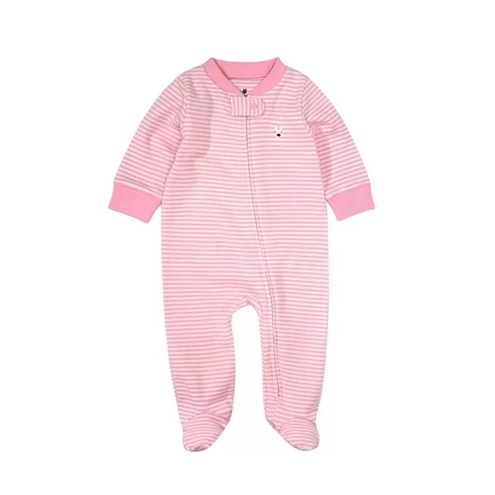 Бүтэн боди - ягаан судалтай 