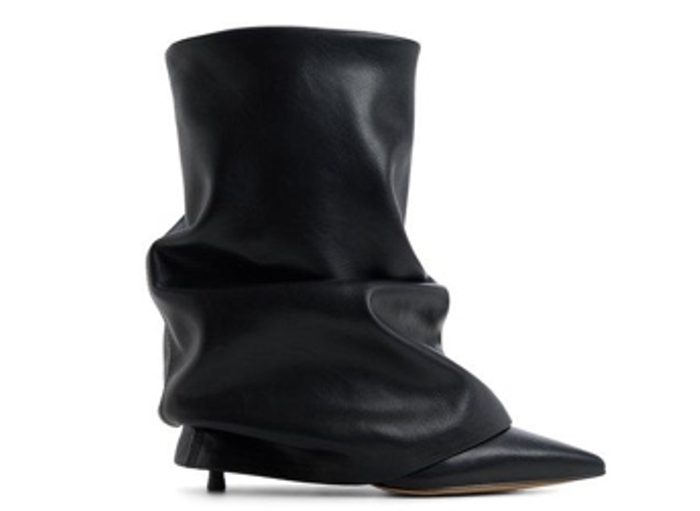 KERLON-1-BLACK-L Dress Boots