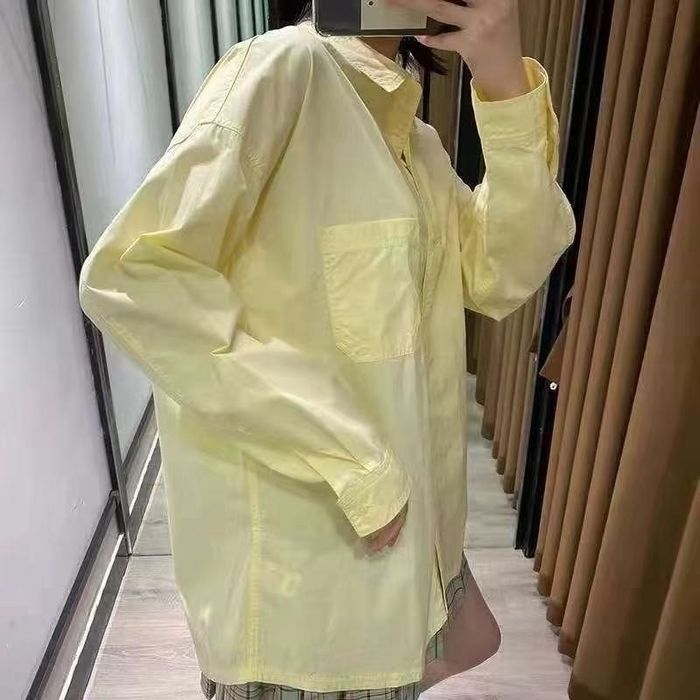 Mango over shar sorochik