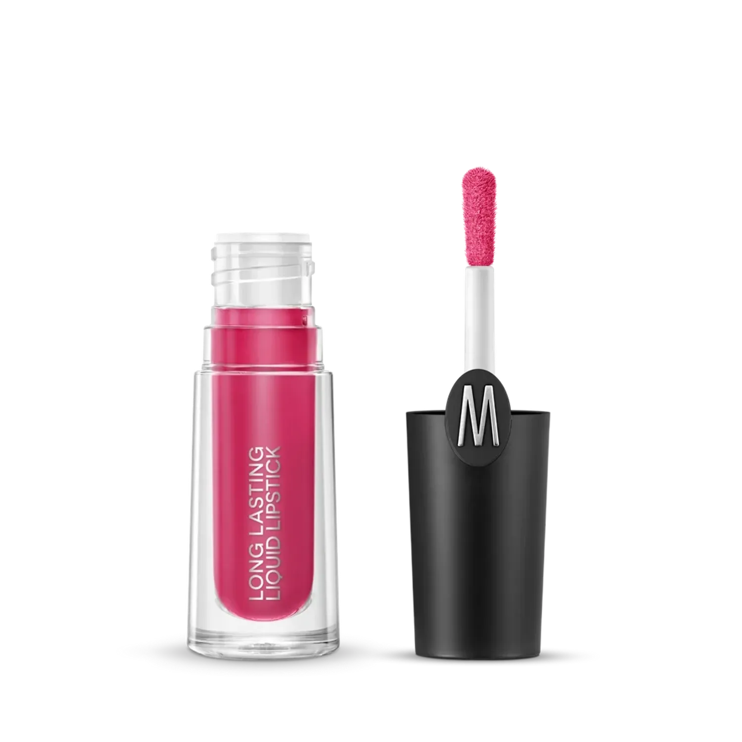  LONG LASTING LIQUID LIPSTICK  11 FASHION LAMPOON