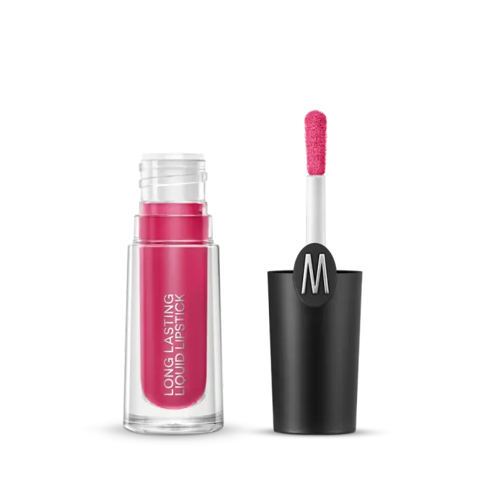  LONG LASTING LIQUID LIPSTICK  11 FASHION LAMPOON