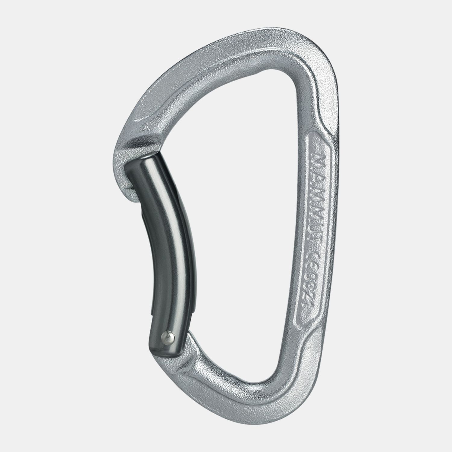 MAMMUT | Element Steel Key Lock | Карабин