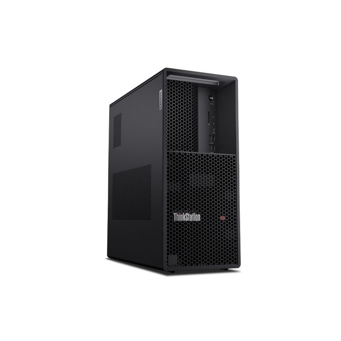 Lenovo Thinkstation P3 Tower PC Intel i7-14700, NVIDIA A1000 GPU, 16GB RAM 1TB SSD W11P НѲАТ-тай ҮНЭ 
