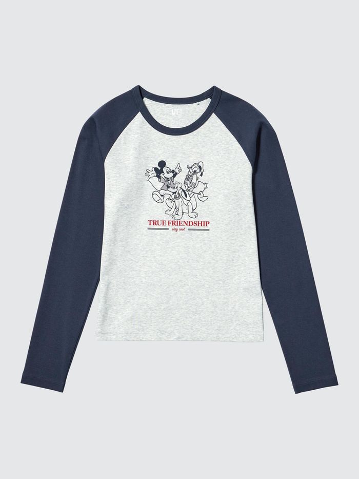 UNIQLO ханцуйтай богино цамц
