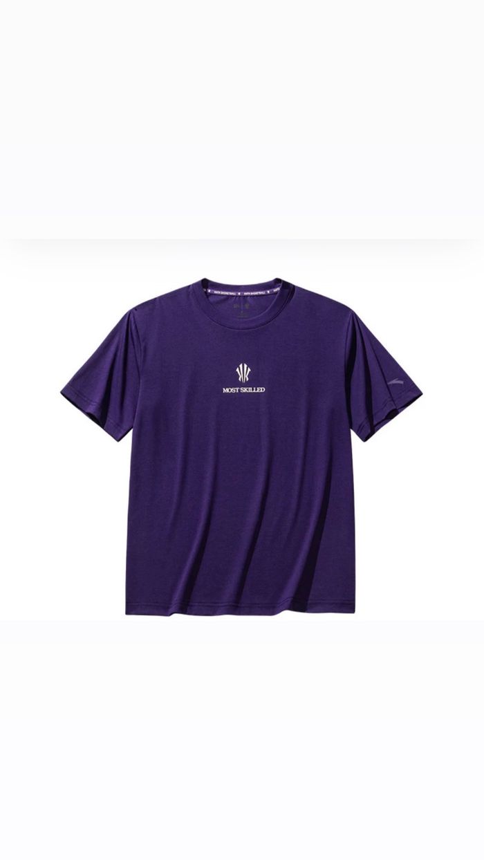 ANTA Kai Tee "Most Skilled"