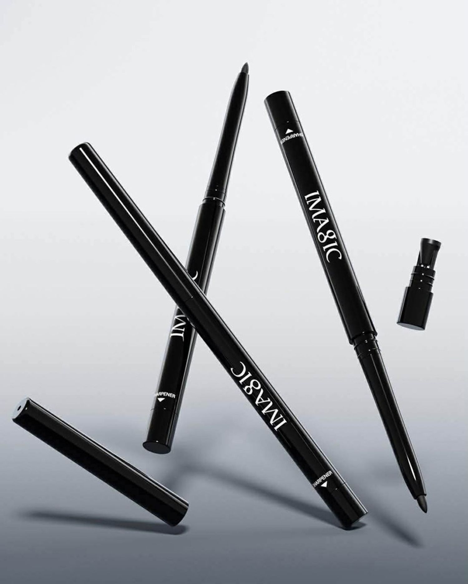 IM Гелэн хар харандаа 