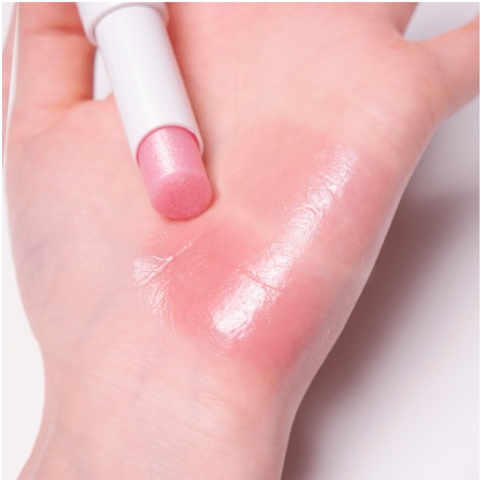 Lip plumper