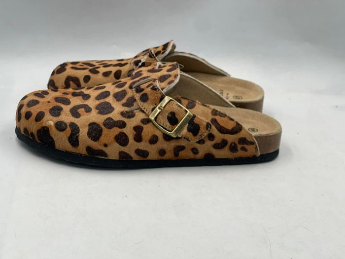 Pataguas horse leather