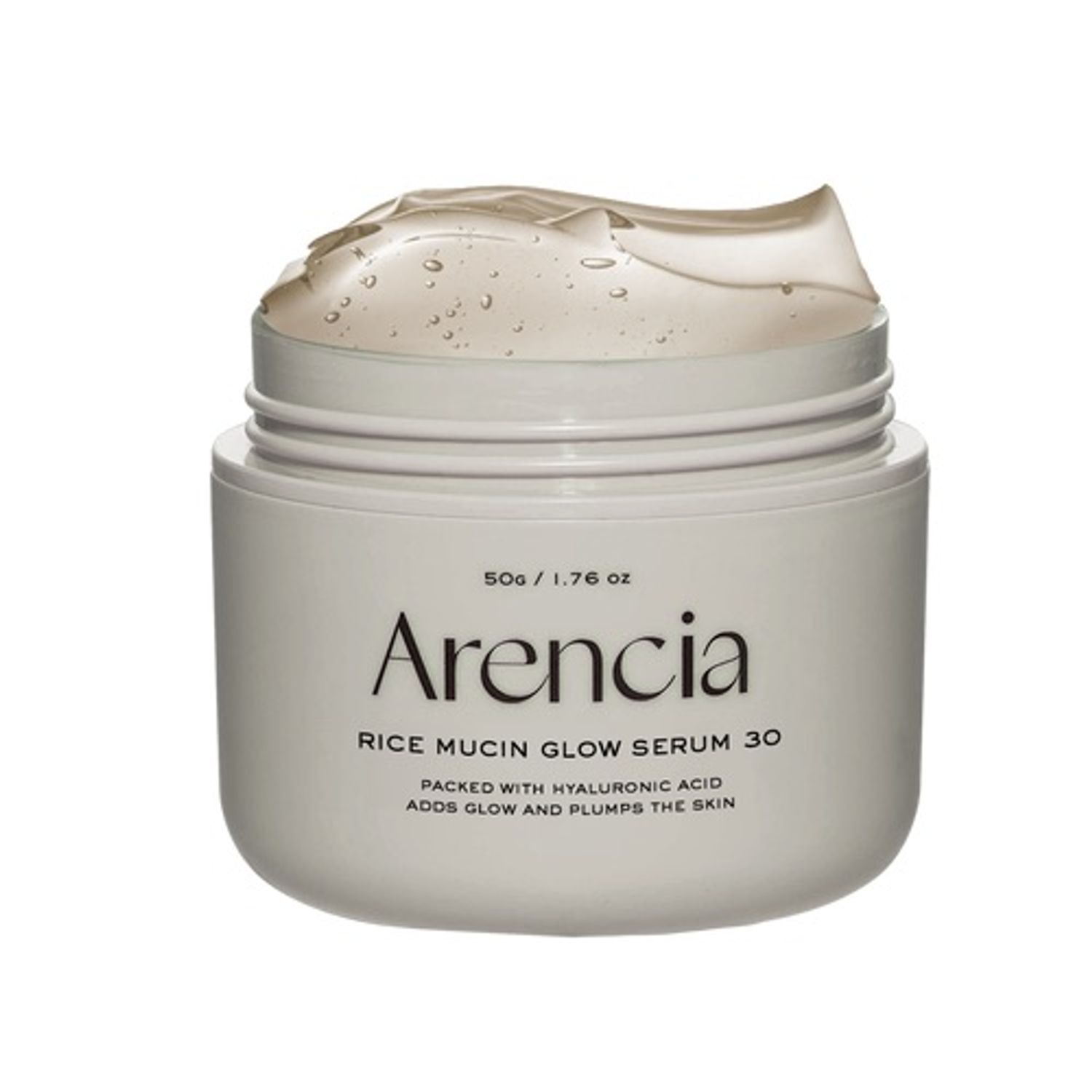 Rice Mucin Glow Serum 30 