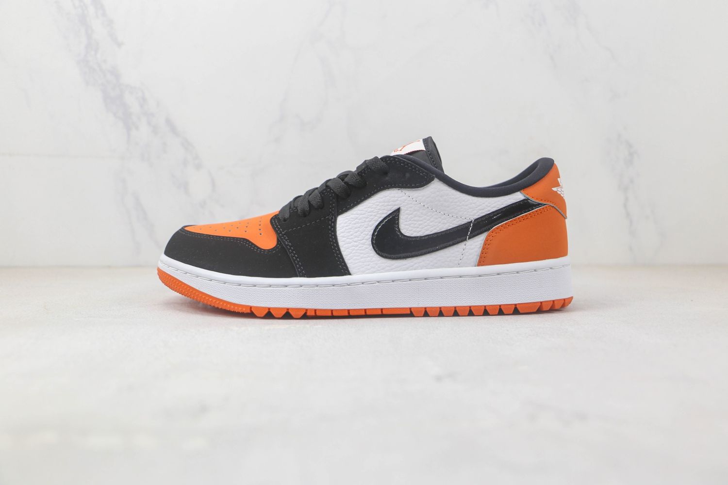 Jordan 1 Retro Low Golf Shattered Backboard