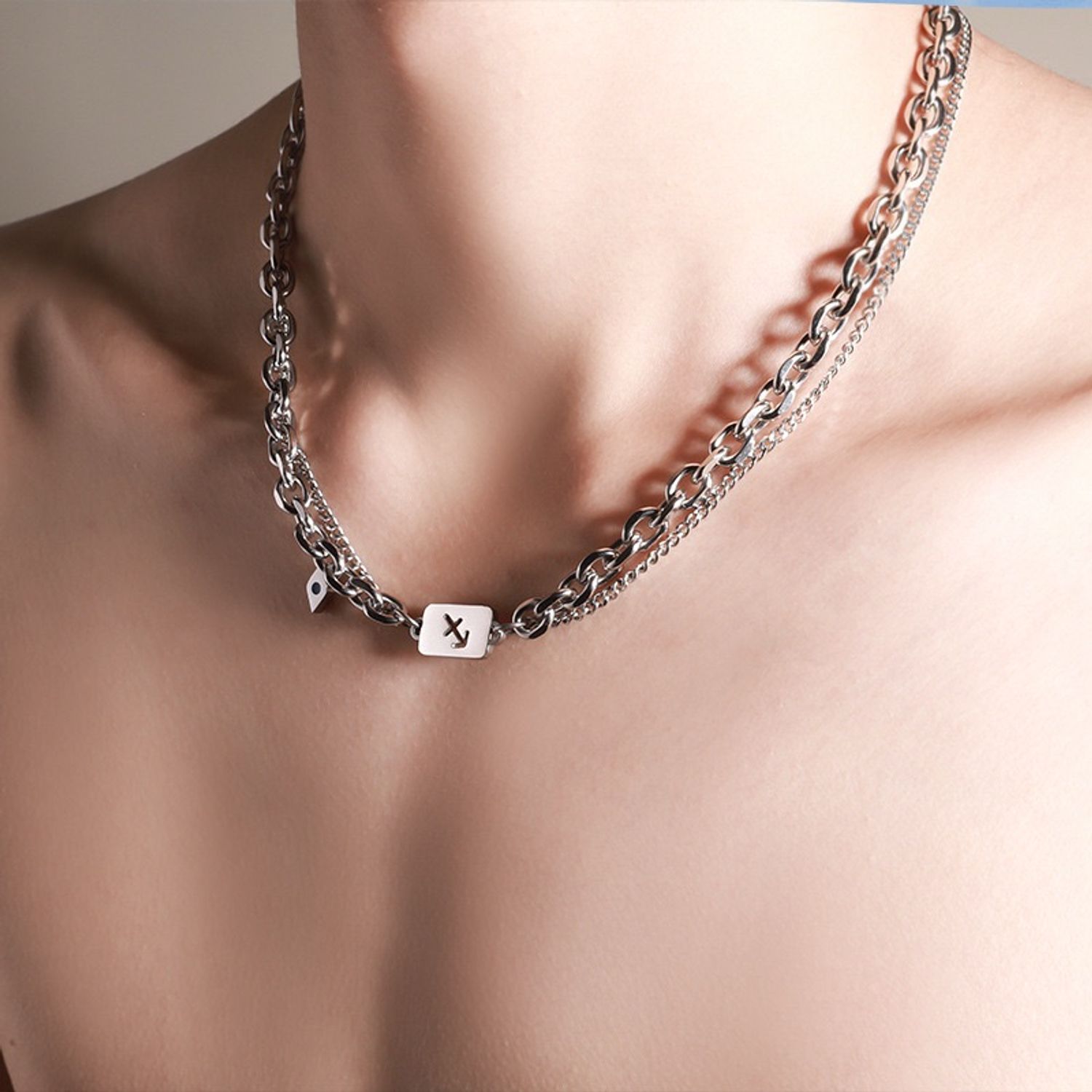 Эрэгтэй ордны зүүлт 