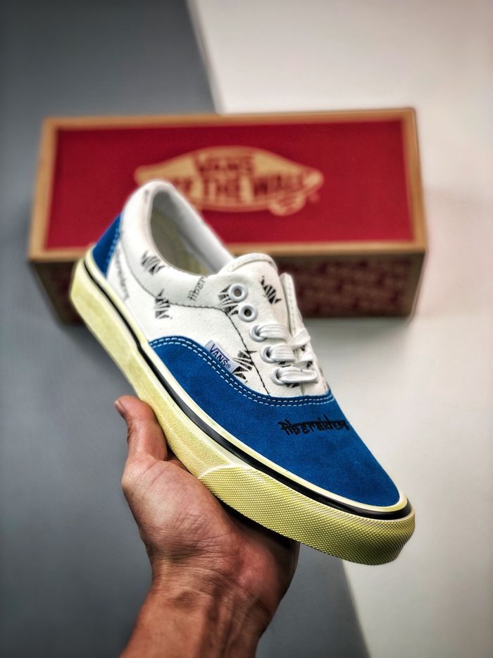 Liberaiders x Vans Era 95
