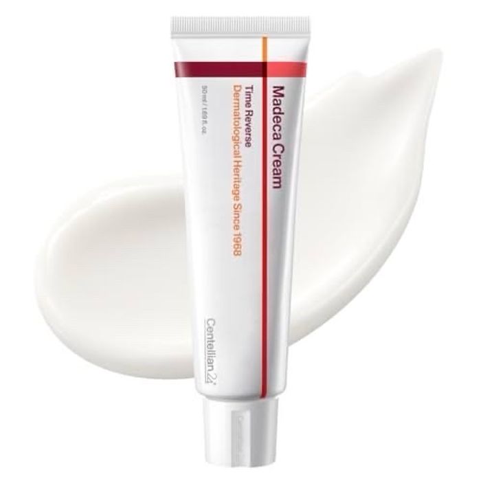 Centellian 24 Madeca cream
