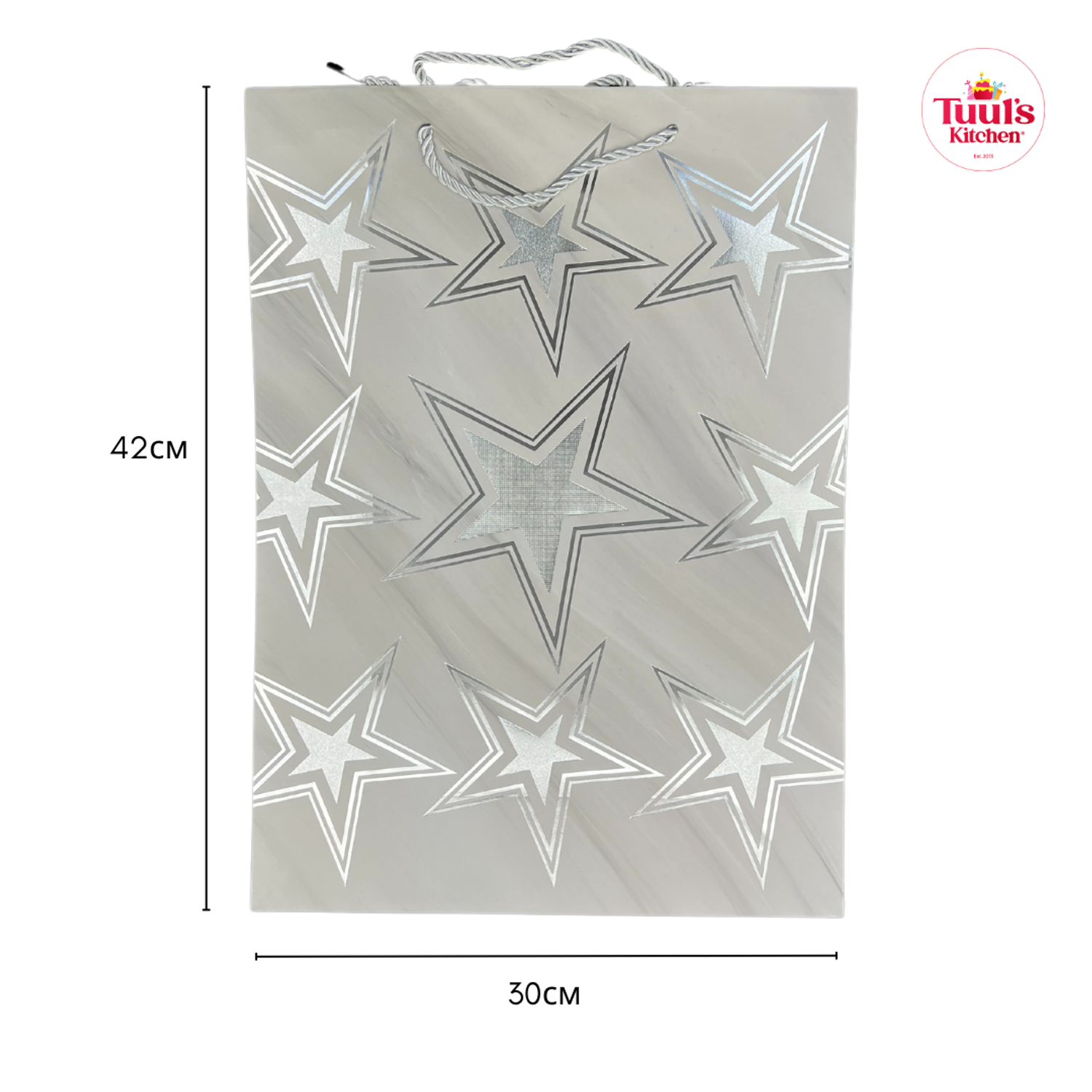 Бэлэгний том уут L-size