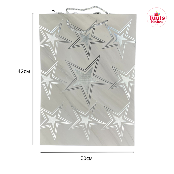 Бэлэгний том уут L-size