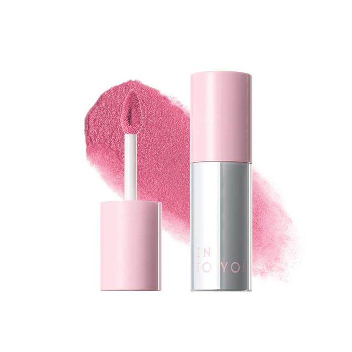 INTO YOU Airy Touch Moisture Lipstick Mud / C103 /