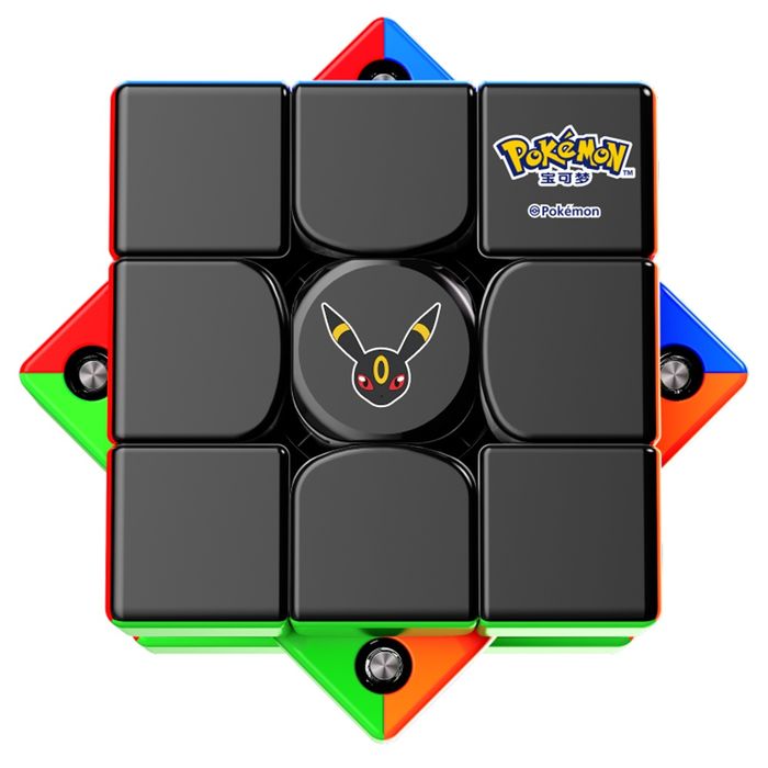 Swift 3x3 Super Maglev Umbreon