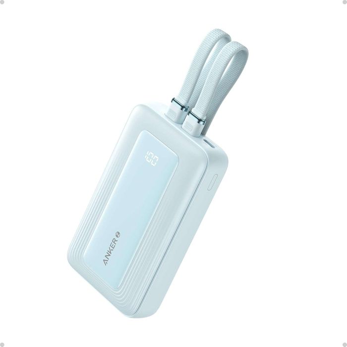 Anker Zolo 2 PowerBank 