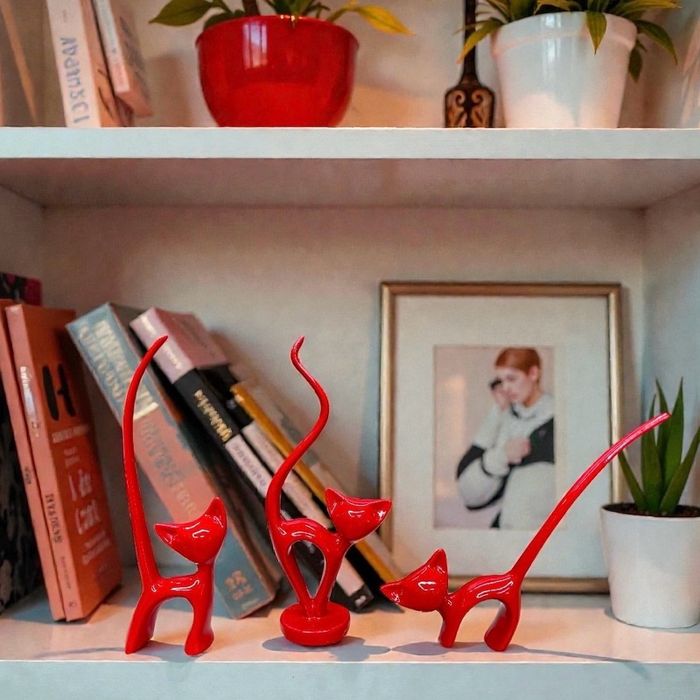 Декор муур 3 хос