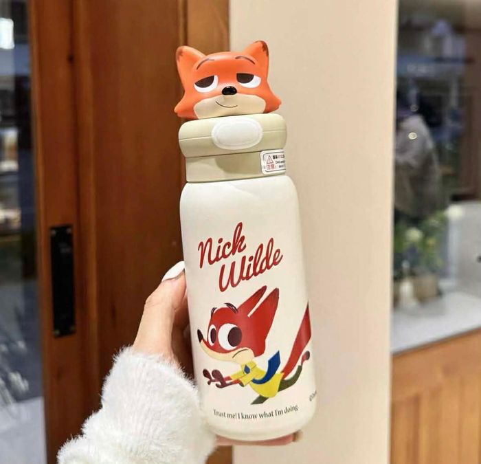 Zoopotia усны сав