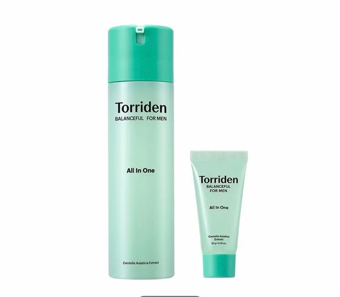 TORRIDEN BALANCEFUL FOR MAN ALL IN ONE 220G