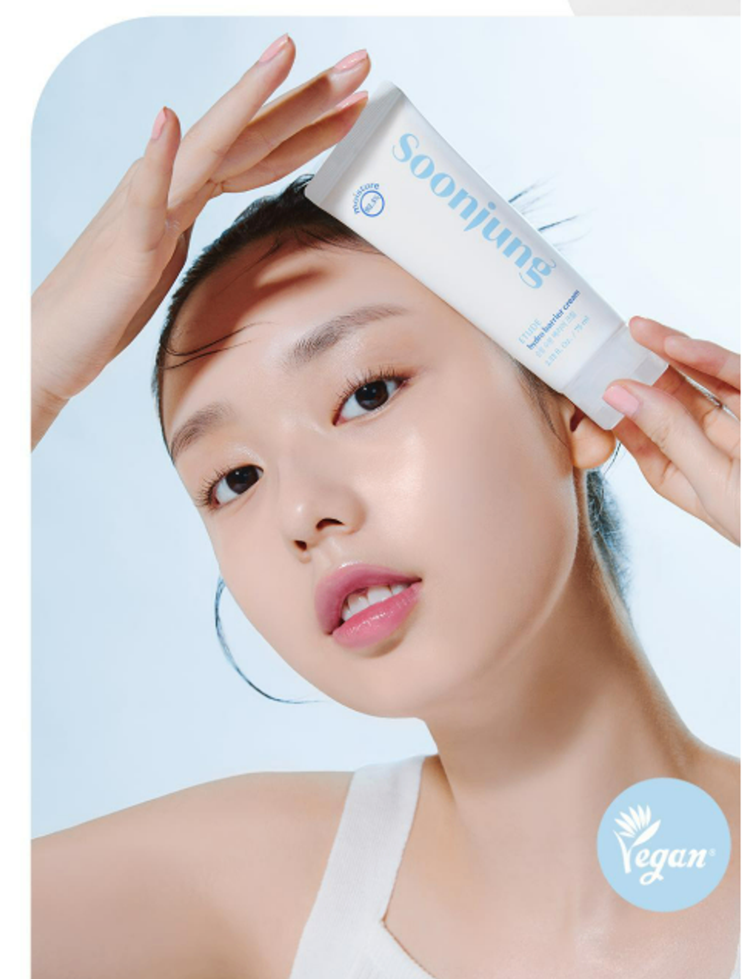 ETUDE SOONJUNG HYDRO BARRIER CREAM 75ML 