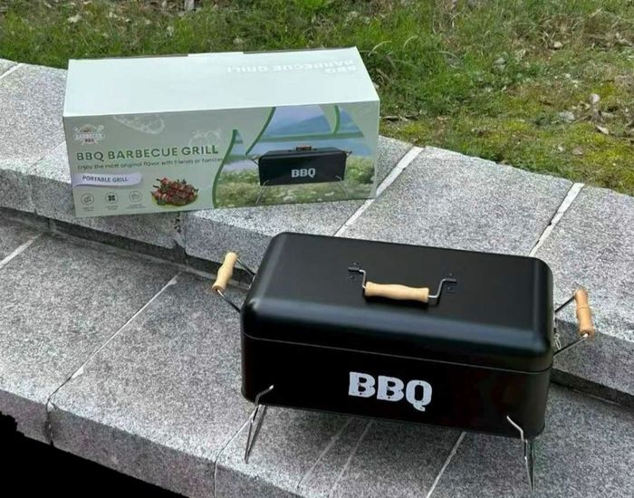 Мах шарагч /Barbecue grill/