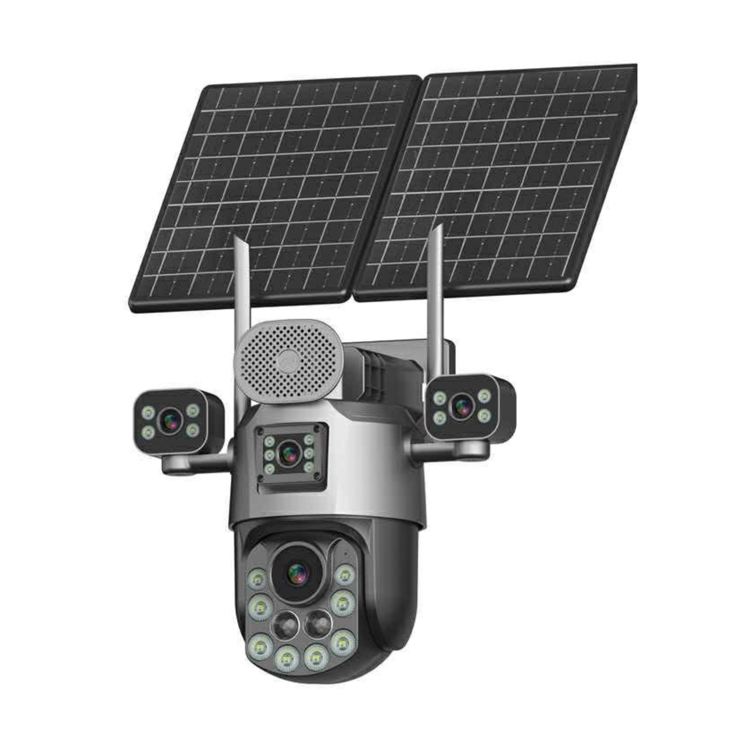 HD69X 4G дэмжих 30Х zoom камер