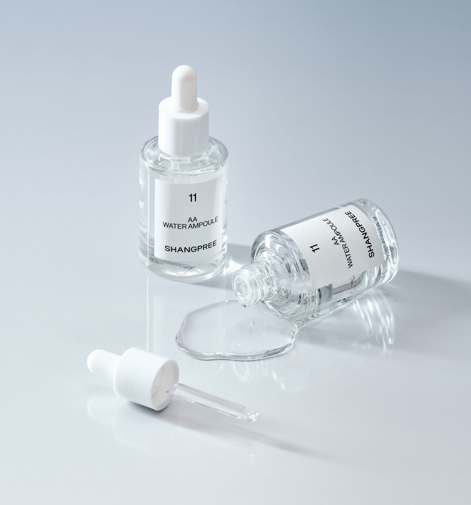 AA Water Ampoule 30ml