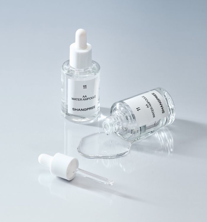AA Water Ampoule 30ml