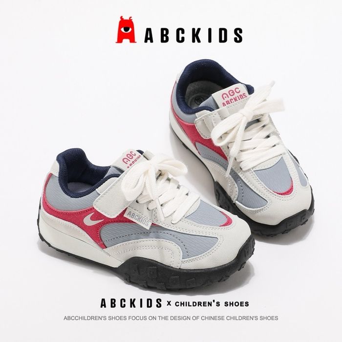 ABCKIDS Пүүз