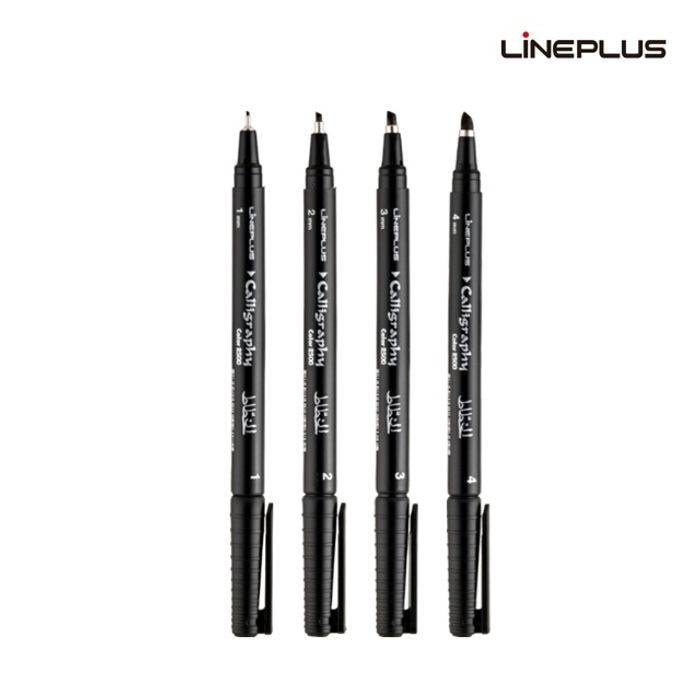 Калиграф үзэгний иж бүрдэл