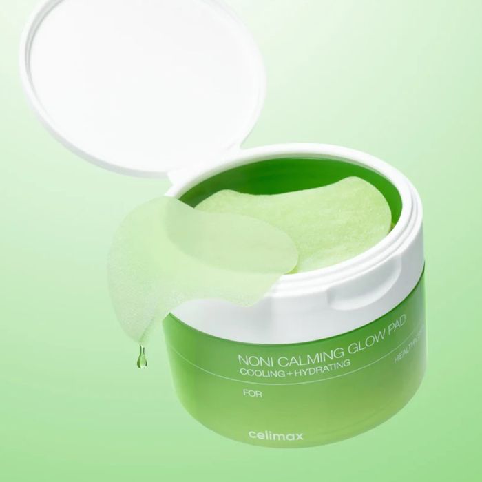 Noni calming glow pad